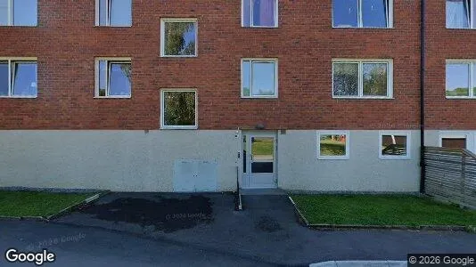 Lägenheter att hyra i Eskilstuna - Bild från Google Street View