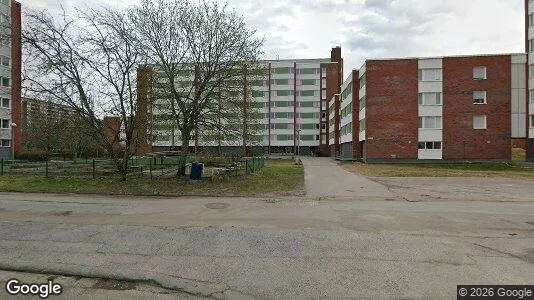 Lägenheter att hyra i Eskilstuna - Bild från Google Street View