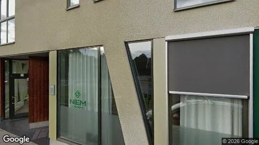 Lägenheter att hyra i Gävle - Bild från Google Street View
