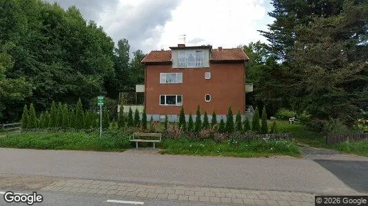Lägenheter att hyra i Växjö - Bild från Google Street View