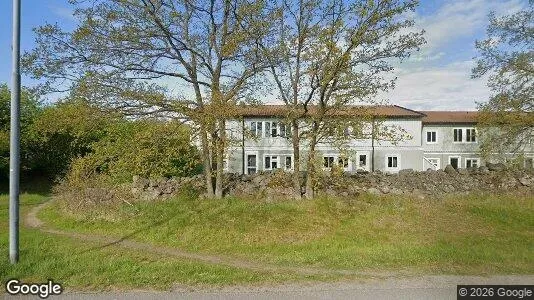 Lägenheter att hyra i Kalmar - Bild från Google Street View