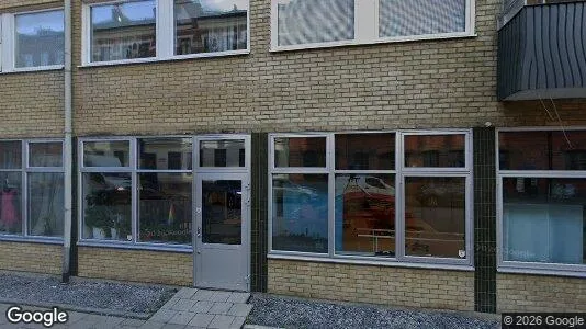 Lägenheter att hyra i Sofielund - Bild från Google Street View