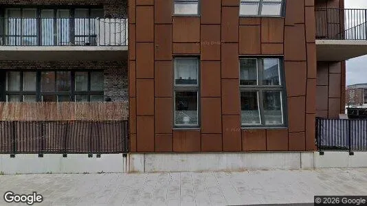 Lägenheter att hyra i Eskilstuna - Bild från Google Street View