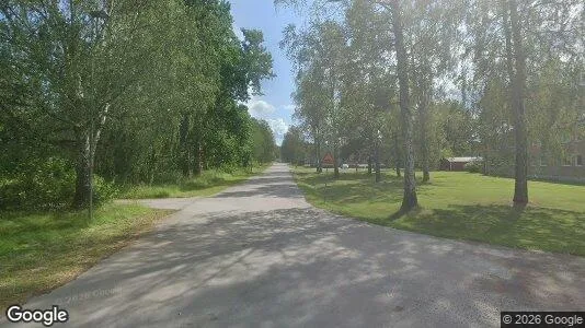 Lägenheter att hyra i Kumla - Bild från Google Street View