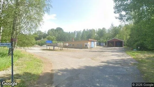 Lägenheter att hyra i Kumla - Bild från Google Street View