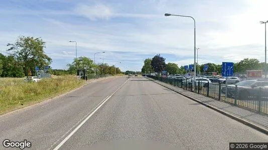 Lägenheter att hyra i Linköping - Bild från Google Street View