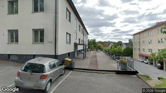 Lägenheter att hyra i Söderort - Bild från Google Street View