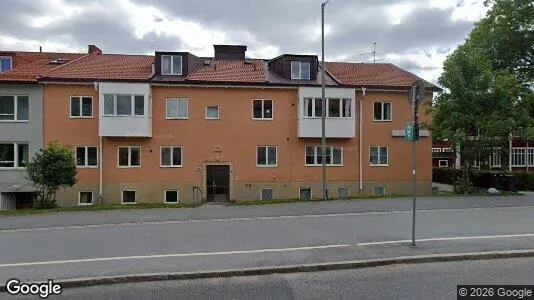 Lägenheter att hyra i Söderort - Bild från Google Street View