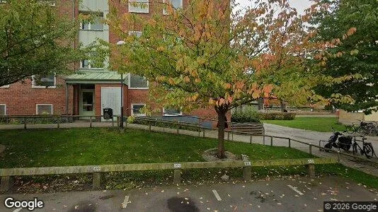 Lägenheter att hyra i Malmö Centrum - Bild från Google Street View