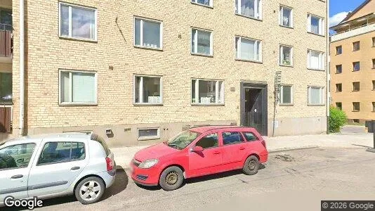 Lägenheter att hyra i Norrköping - Bild från Google Street View