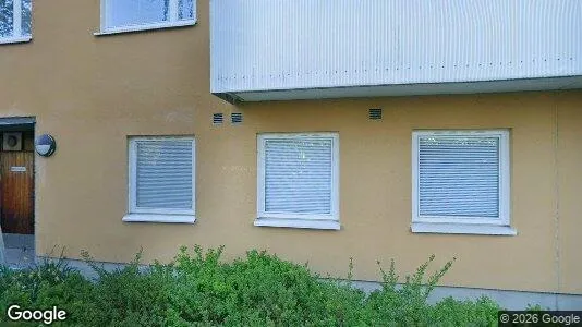 Lägenheter att hyra i Söderort - Bild från Google Street View