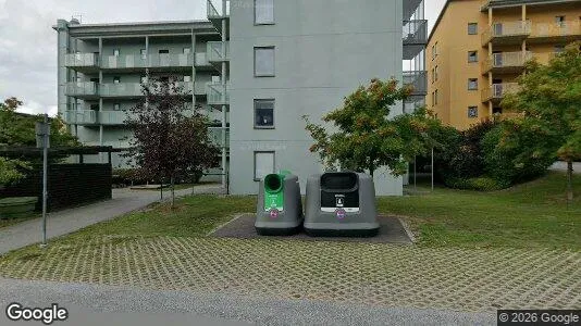 Lägenheter att hyra i Sigtuna - Bild från Google Street View
