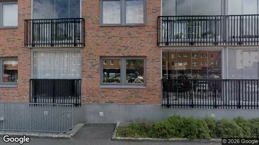Lägenheter att hyra i Göteborg Östra - Bild från Google Street View