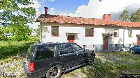 Lägenheter att hyra i Lindesberg - Bild från Google Street View