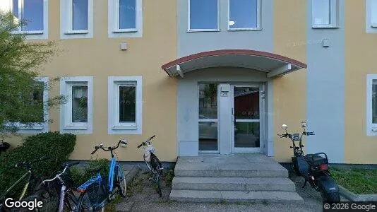 Lägenheter att hyra i Luleå - Bild från Google Street View