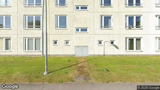 Lägenheter att hyra i Västerås - Bild från Google Street View