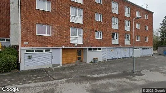 Lägenheter att hyra i Vaxholm - Bild från Google Street View