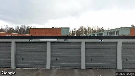 Lägenheter att hyra i Örebro - Bild från Google Street View