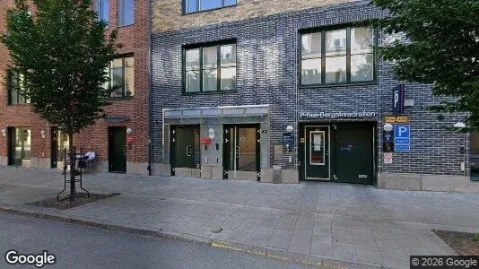 Lägenheter att hyra i Norrköping - Bild från Google Street View