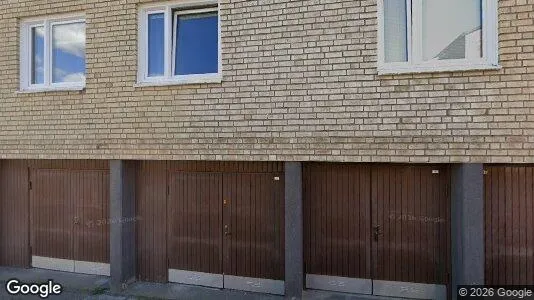 Lägenheter att hyra i Katrineholm - Bild från Google Street View