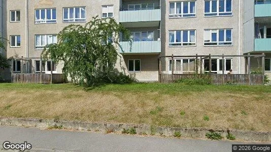 Lägenheter att hyra i Södertälje - Bild från Google Street View