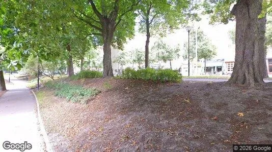 Lägenheter att hyra i Södermalm - Bild från Google Street View