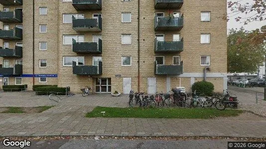 Lägenheter att hyra i Fosie - Bild från Google Street View