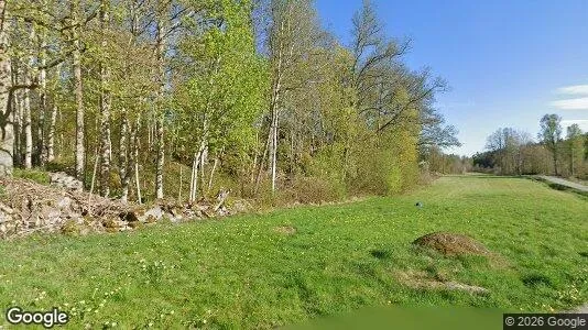 Lägenheter att hyra i Karlshamn - Bild från Google Street View
