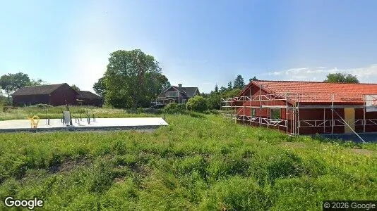 Lägenheter att hyra i Uppsala - Bild från Google Street View