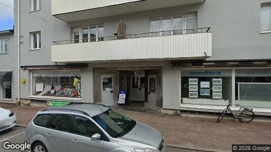 Lägenheter att hyra i Falköping - Bild från Google Street View