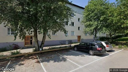 Lägenheter att hyra i Söderort - Bild från Google Street View