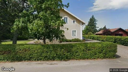 Lägenheter att hyra i Linköping - Bild från Google Street View