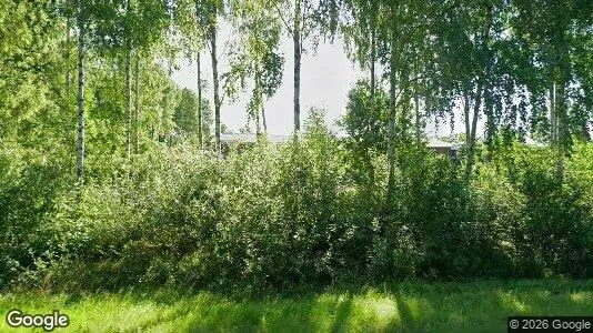 Lägenheter att hyra i Västerås - Bild från Google Street View