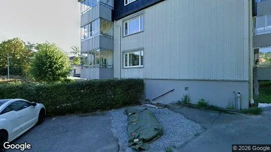 Lägenheter att hyra i Nacka - Bild från Google Street View