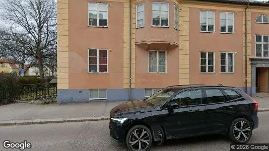 Lägenheter att hyra i Eskilstuna - Bild från Google Street View