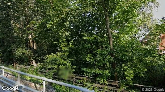 Lägenheter att hyra i Botkyrka - Bild från Google Street View