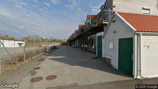 Lägenheter att hyra i Burlöv - Bild från Google Street View