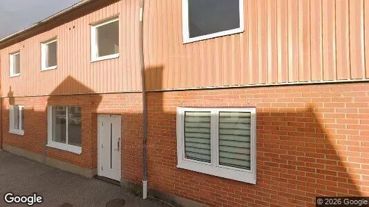 Lägenheter att hyra i Sofielund - Bild från Google Street View