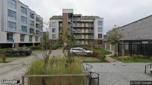 Lägenheter att hyra i Limhamn/Bunkeflo - Bild från Google Street View