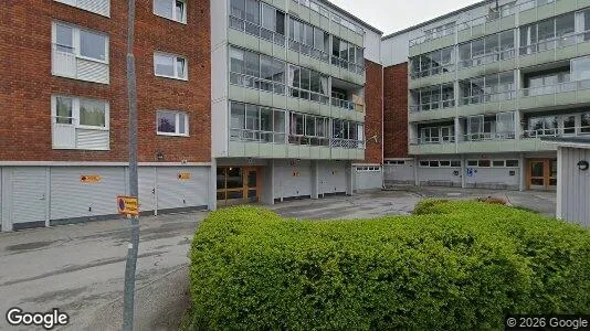 Lägenheter att hyra i Vaxholm - Bild från Google Street View