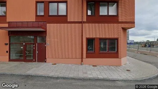 Lägenheter att hyra i Område ej specificerat - Bild från Google Street View