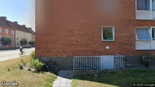 Lägenheter att hyra i Kirseberg - Bild från Google Street View