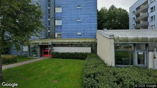 Lägenheter att hyra i Ale - Bild från Google Street View