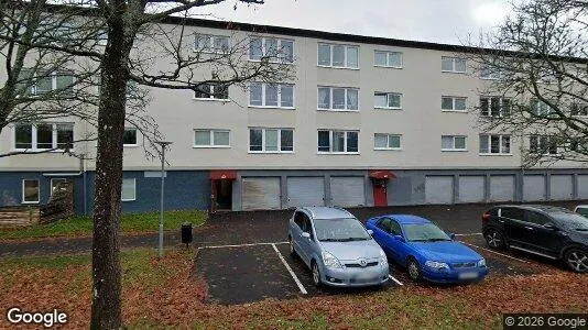 Lägenheter att hyra i Eskilstuna - Bild från Google Street View