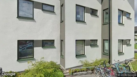 Lägenheter att hyra i Örebro - Bild från Google Street View