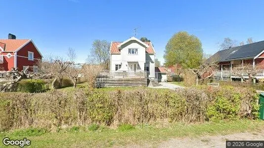 Lägenheter att hyra i Sollentuna - Bild från Google Street View