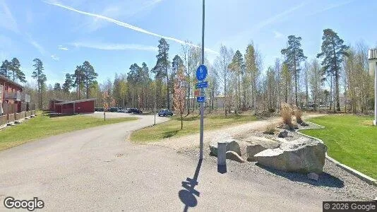 Lägenheter att hyra i Alvesta - Bild från Google Street View