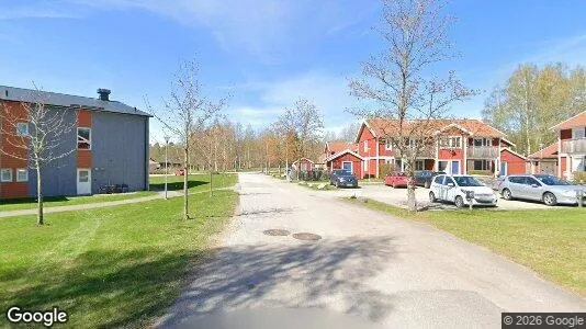 Lägenheter att hyra i Alvesta - Bild från Google Street View