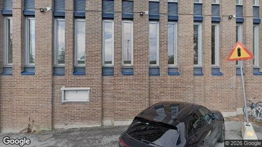 Lägenheter att hyra i Söderort - Bild från Google Street View