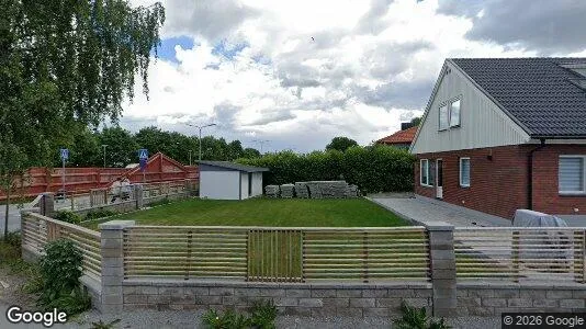 Lägenheter att hyra i Västerort - Bild från Google Street View